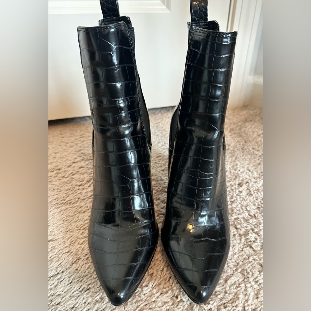 Steve Madden Booties
